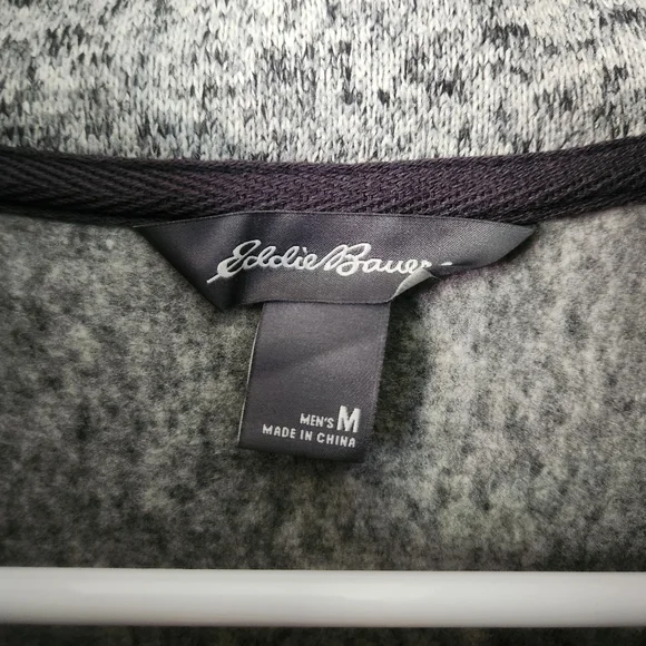 NWOT Eddie Bauer Jacket - Picture 3 of 8